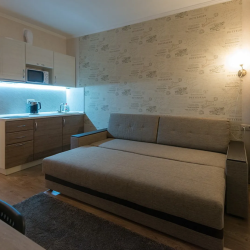 Фото Отель Home Like (Хоум Лайк) на Советская 2