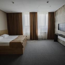Фото Отель Sleepers Avia Hotel (Слиперс Авиа)