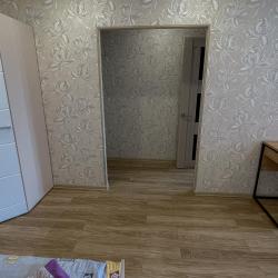 Фото Апартаменты на Ленинской проспекте, 45к1