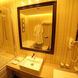 фото 43 Бест Вестерн Плюс Спасская (Best Western Plus Спасская)