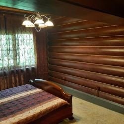 Фото Отель Кедровая Усадьба