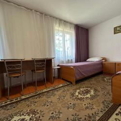 Фото Отель ский бор