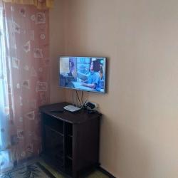 Фото Апартаменты на улице Новосёлов 1