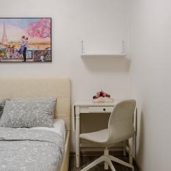 Фото Отель Комфорт сити на Ивана Бабушкина 18 к 1