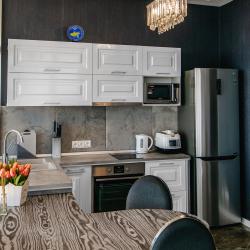 Фото Отель Avalon Apartments