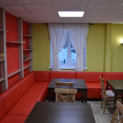 Фото Отель Космос (бывш. Космотрас)