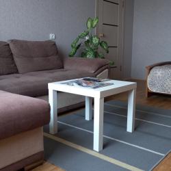 Фото Апартаменты на улице Нижняя Дуброва 1