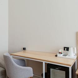 Фото Отель Фешин