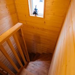 Фото Отель Шале Монтевиль