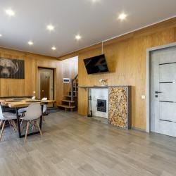 Фото Отель Павловские купели