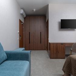 Фото Отель Пафос