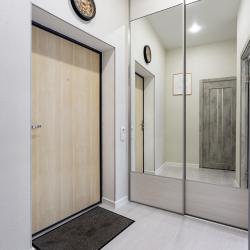 Фото Отель Krasroom на улице Петра Ломака 16