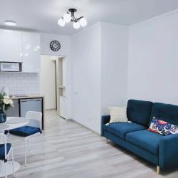 Фото Апартаменты на улице Раушана Абдуллина 6к1