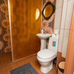 Фото Отель Rich House (Рич Хаус) на улице Чапаева