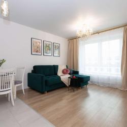 фото 3 Happy House (Хэппи Хаус) на улице Люблинская 80к5