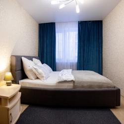 Фото Апартаменты Алиса39 на улице Звёздная 27