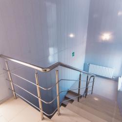 Фото Отель Вояж