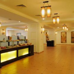 фото 4 Ramada by Wyndham Tashkent (Рамада бу Виндхэм Ташкент)