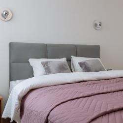 Фото Отель Malkova Apartments на 9 апреля
