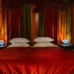 Фото Отель Luxury House ECO-hotel & Spa (Лакшери хаус)