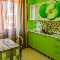 Фото Отель Фаина