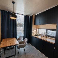 Фото Отель На Севере