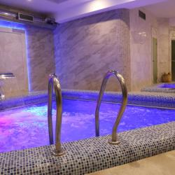 Фото Спа-отель Панорама