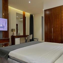 Фото Отель Medinatown (Мединатаун)