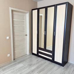 2-комнатные апартаменты улучшенные
