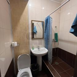 Фото Отель Коттедж Приют Ковбоя
