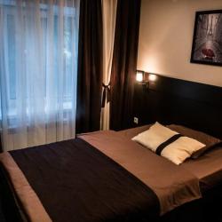 Фото Отель Морган