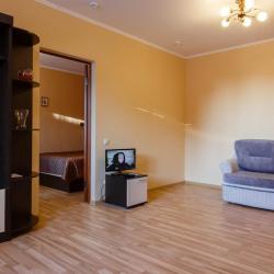 Фото Отель Бонс