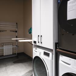 Фото Отель Точка Притяжения