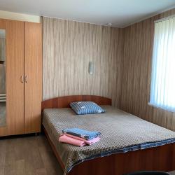 Фото Отель Дом приезжих Жемчужина