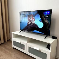 2-комнатные апартаменты стандарт