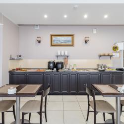 Фото Отель Маяк