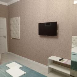 Фото Отель Надежда