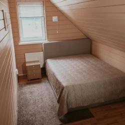 Фото Отель Иванова дача