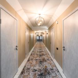 Фото Отель ский