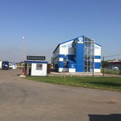 Фото Отель 2 Этаж