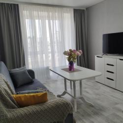 Фото Пятница Апартаменты на улице Возрождения 51