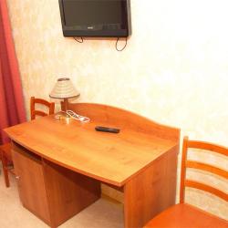 Фото Отель Пушкиногорье