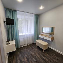 Фото Апартаменты на улице Рижская 78