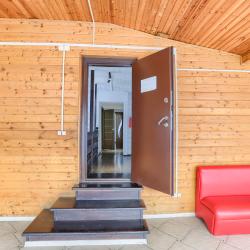 Фото Отель Свияжск