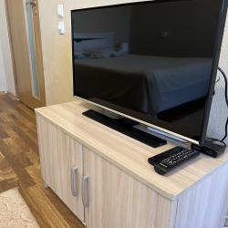 Фото Апартаменты на улице Карельская 64