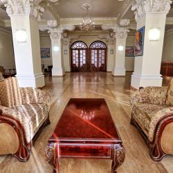 Фото Отель Рица