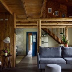 Фото Отель Янтарный Дом