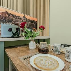 Фото Hotel & Hostel ZOO (Отель и хостел ЗОО)
