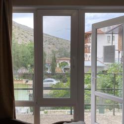 Фото Отель Зеленый остров