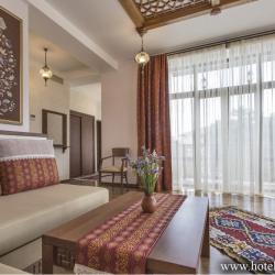 Фото Отель Джеваль